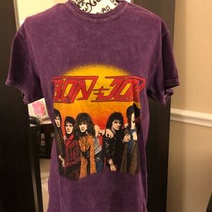Bon Jovi T-shirt